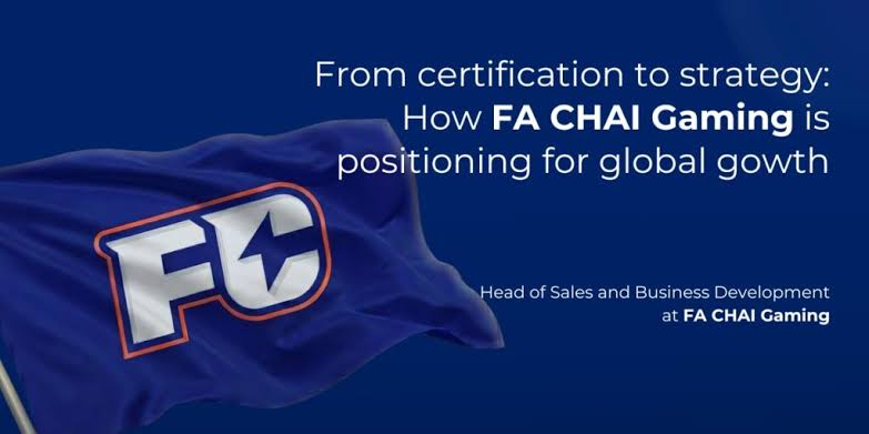FA Chai gaming
