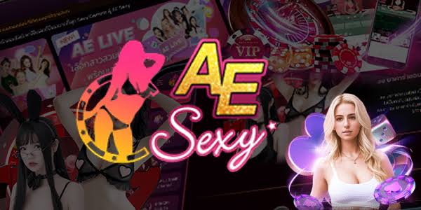 Sexy Casino