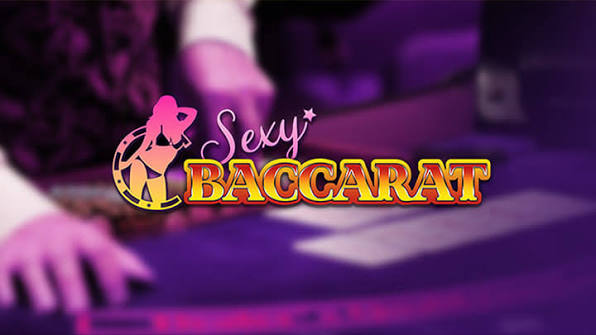 Sexy Casino တွင် စိတ်ဝင်စားမှုအများဆုံး ဂိမ်းများ ပေါင်းချုပ်