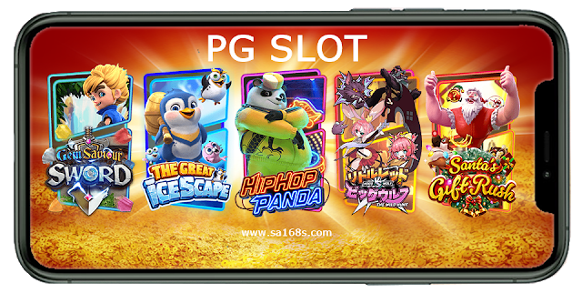 Slots PG
