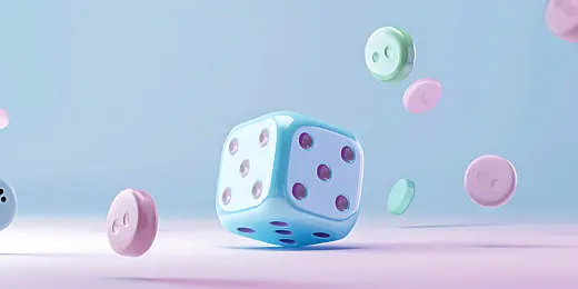 pngtree-pastel-colored-dice-and-buttons-floating-in-mid-air-against-a-image_17589186